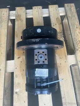 Rotator/Indexator IR 10 M20