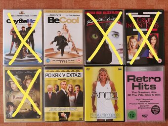 DVD rarity