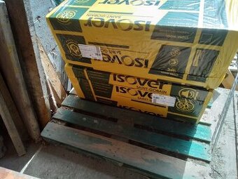 Isover tf profi 120mm