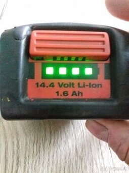 bateria hilti