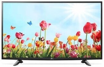 PREDAM LCD TV LG 43"