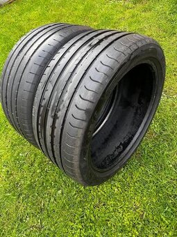 245/40 R18 97Y Sava Intensa uhp2