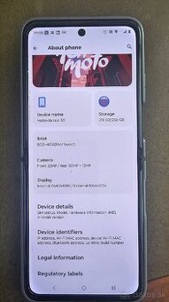 Motorola razr 50