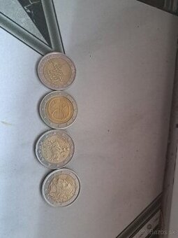 2€ mince