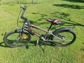 Detský bicykel 20" CTM