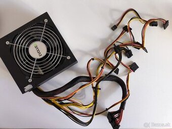 Evolveo Pulse 450ATX
