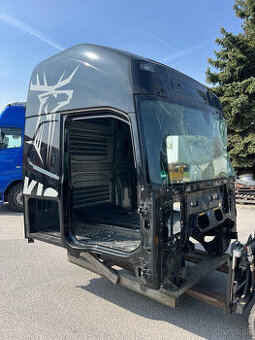 kabína Volvo FH4 XL