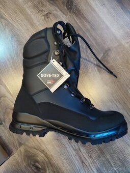 Taktická obuv Goretex