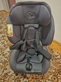 Kinderkraft autosedacka