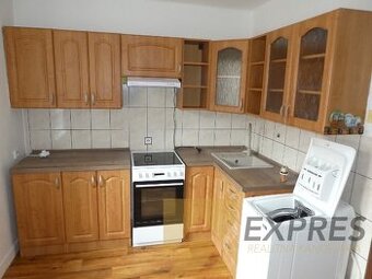 RK EXPRES - na prenájom 1 izbový byt v Handlovej, ul.29.augu
