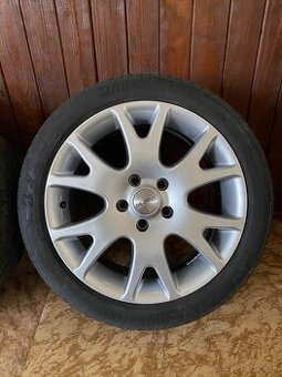 5x114,3 R17