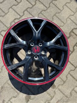8. Alu disku Honda Civic Type-R R19 OEM: 19085A