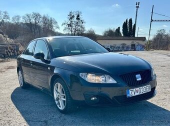Seat Exeo 2.0TFSi 2009 ZNÍŽENÁ CENA