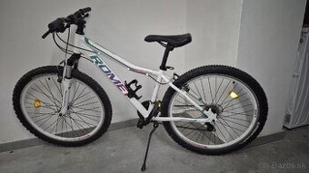 Predám detský bicykel 26