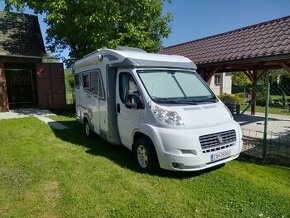 PREDÁM AUTOKARAVAN FIAT DUCATO