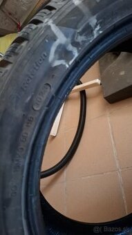 Continental WinterContact TS 870P 225/55 R17 V XL