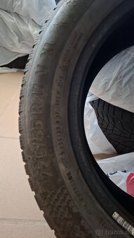 Continental WinterContact TS 870P 225/55 R17 V XL - 1
