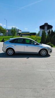 FORD FOCUS 2.0 TDCI 100KW 2009