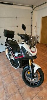 HONDA XADV 750