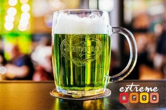Čašník - ExtremeClub, Prešov