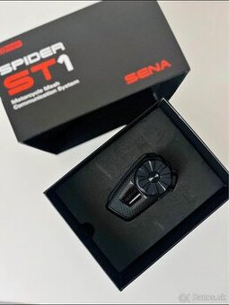 Predám Sena Spider ST1