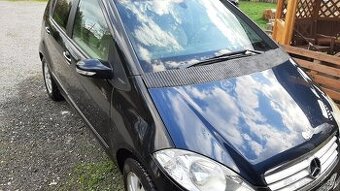 A180 .CDI .2l.80kw