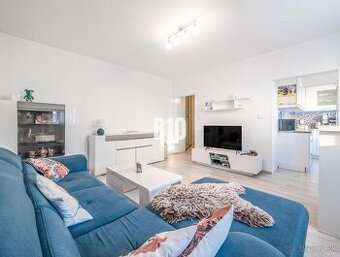 Šikovný 2-izbový byt na Mozartovej – ideálne bývanie aj inve