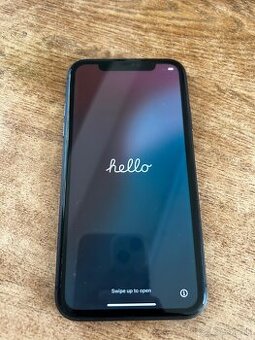 I phone 11