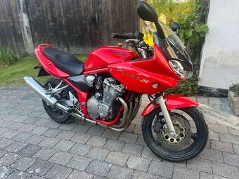 Suzuki GSF 600S Bandit