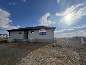 Na predaj: Takmer pasívny rodinný dom v prestížnej lokalite