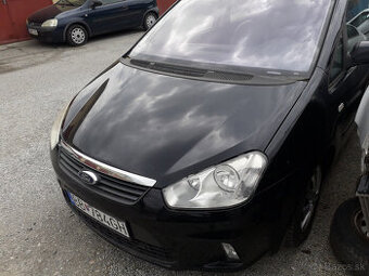 Predám Ford C-Max na náhradné diely