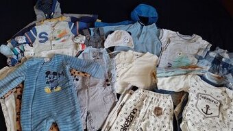 Oblecenie pre babatko