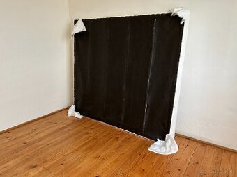 Matrace 200x200 cm
