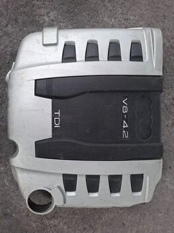 Audi V8 Tdi kryt motora   Cena 100eur