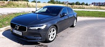 Volvo S 90