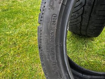 Zimné 275/30 R20 245/35 R20