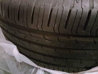 Continental Eco Contact 6 (2024,4ks,letne,235/55 R 18 V XL)