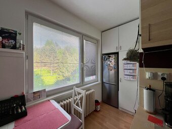 Ponúknite: 2izbový byt so zariadením - Banisko