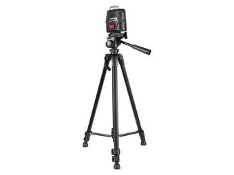 Krížový líniový Laser Parkside 360 A1 + Teleskopický statív