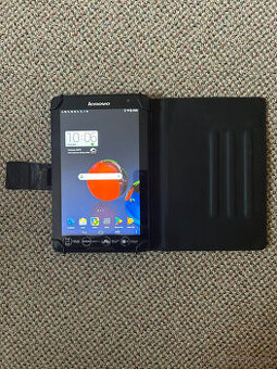 Lenovo Tablet A5500