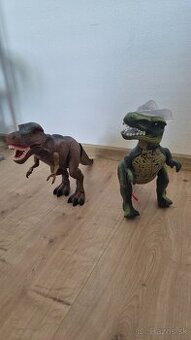Dinosaurus Chodiaci