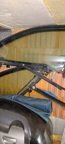 posledne pp. sklo audi a4 b6