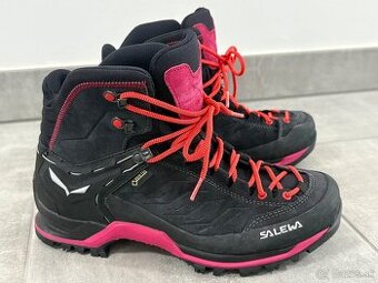 SALEWA Mountain Trainer Mid GTX