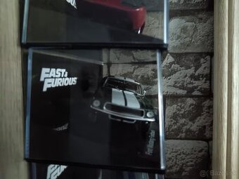 Fast & Farious
