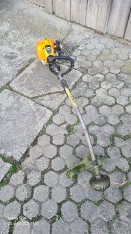 Krovinorez Riwall partner