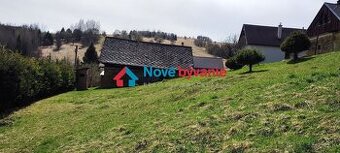 Stavebný pozemok priamo v obci Malé Borové ID: N0-24-14-STKE