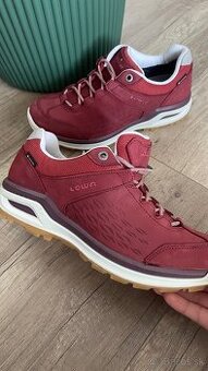 LOWA Locarno gtx Lo Ws