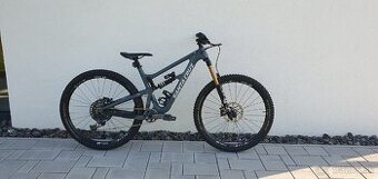 SANTACRUZ HIGHTOWER LT cc, vel. L, FOX Factory, Sram, Magura