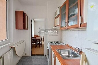 HALO reality - Predaj, jednoizbový byt Bratislava Dúbravka, 