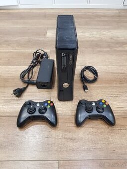 Xbox 360